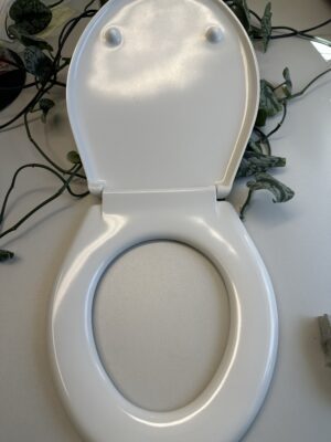 WC Sitz für Kinder